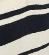 Anerkjendt Sofus T-shirt Dark Blue Striped Product / Detail