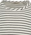 Dstrezzed Pullover Dylan Streep Wit Product / Detail