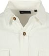 Suitable Cia Overshirt Ecru Product / Detail