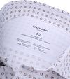 Olymp Chemise Luxor Impression Blanche Product / Detail