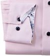 Olymp Chemise Luxor SL7 Rose Structure Product / Detail