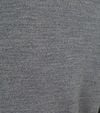 Olymp Pullover O-Hals Wolle Grau Product / Detail