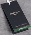 Olymp Pullover Merino Grey Product / Detail