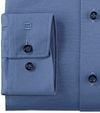 OLYMP Luxor Shirt 24/Seven Blue Product / Detail