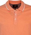 Suitable Oxford Polo Hell Orange Product / Detail