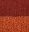 Suitable Italcol Turtleneck Wool Orange Product / Detail