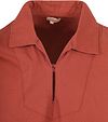 Armor-Lux Guilvinec Fisherman’s Smock Rust Product / Detail