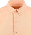 Suitable Short Sleeve Overhemd Oranje Product / Detail