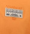 Napapijri Polo Amundsen Oranje Product / Detail