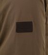 Petrol Twill Jacket Brown Product / Detail