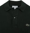 Lacoste Polo Shirt Dark Green Product / Detail