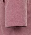 Casa Moda Polo Shirt Stretch Melange Pink Product / Detail