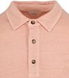 Dstrezzed Polo Shirt Rowan Pink Product / Detail