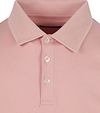 Suitable Liquid Polo Shirt Light Pink Product / Detail