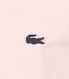 Lacoste Polo Shirt Breathable Light Pink Product / Detail