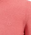 Dstrezzed Pullover Pink Melange Product / Detail