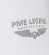 PME Legend Basic T-shirt 2-Pack V-Neck White Product / Detail