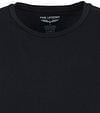 PME Legend Basic T-Shirt 2er Pack O-Ausschnitt Schwarz Product / Detail