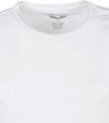 PME Legend Basic T-Shirt 2er Pack O-Ausschnitt Weiß Product / Detail