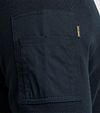 PME Legend Buckley Trui Navy Model / Detail