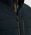 PME Legend Jacket Freightyet Navy Model / Detail