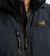 PME Legend Jacke Successor Navy Model / Detail