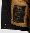 PME Legend Jacke Wingforce Schwarz Model / Detail