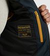 PME Legend Jacket Freightyet Navy Model / Detail