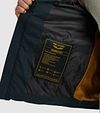 PME Legend Jacket Freightyet Navy Model / Detail