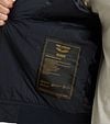PME Legend Jacket Raider Navy Model / Detail
