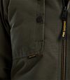 PME Legend Jacket Snowpack Icon 2.0 Dark Green Model / Detail