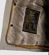 PME Legend Jacket Snowpack Icon 2.0 Khaki Model / Detail