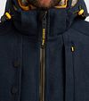 PME Legend Jacket Snowpack Wool 5.0 Navy