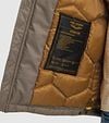 PME Legend Jacket Strator Icon 2.0 Light Brown Product / Detail