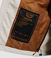 PME Legend Jacket Successor Greige Model / Detail