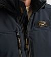 PME Legend Jacket Successor Navy Model / Detail