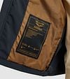 PME Legend Jacket Successor Navy Model / Detail