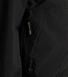 PME Legend Jacket Winglock Black Model / Detail