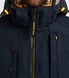 PME Legend Jas Snowpack Wool 5.0 Navy