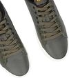 PME Legend Lanceman Sneaker Olive Green Product / Detail