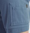 PME Legend Poloshirt Trackway Blau Model / Detail