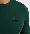 PME Legend Pull American Classic Cargo Vert Foncé Model / Detail