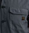 PME Legend Short Sleeve Shirt Anthracite Product / Detail