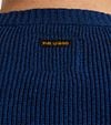 PME Legend Sweater Badge Cobalt Blue Product / Detail