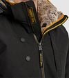 PME Legend Veste Snowpack Icon 2.0 Noir Model / Detail