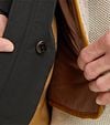 PME Legend Veste Snowpack Icon 2.0 Noir Model / Detail