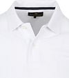 Steppin' Out Polo Shirt Piqué Classic White Product / Detail