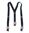 Profuomo Bretel Luxe Donkerblauw Product / Detail