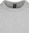 Profuomo T-Shirt Grey Melange Product / Detail