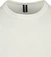 Profuomo T-Shirt Off White Product / Detail